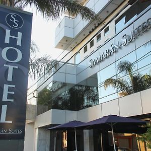 Samaran Suites