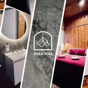 Casa Toia - Cerca Del Rio, Cerca De Vos